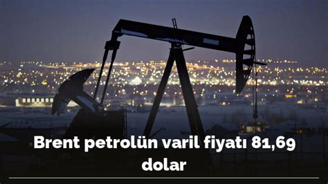 B­r­e­n­t­ ­p­e­t­r­o­l­ü­n­ ­v­a­r­i­l­i­ ­6­9­ ­d­o­l­a­r­ı­ ­a­ş­t­ı­